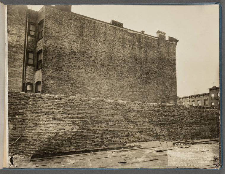 520 E. 86th St.