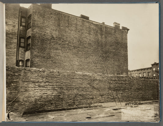 520 E. 86th St.
