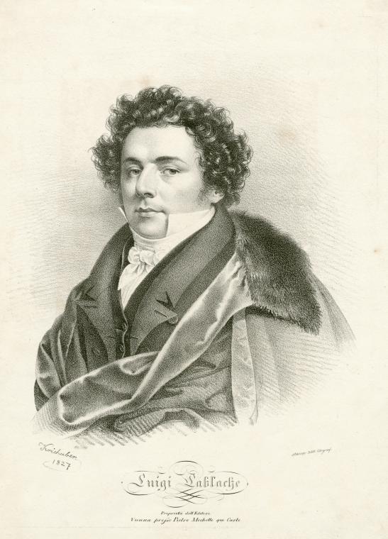 Luigi Lablache.