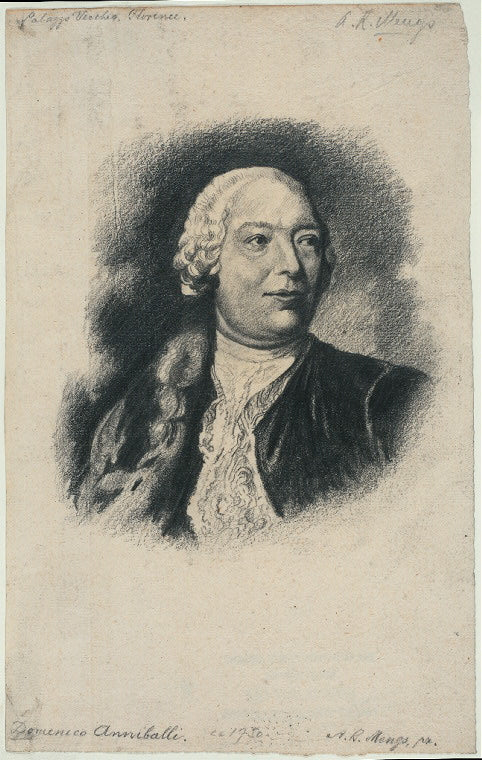 Domenico Anniballi