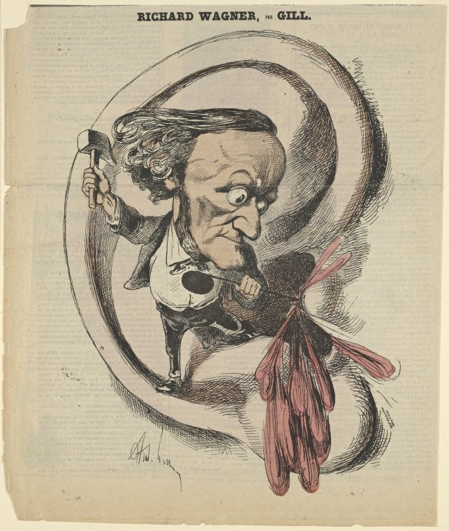Richard Wagner