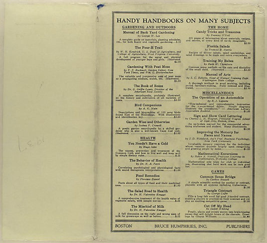 Dictionary and manual of fireworks