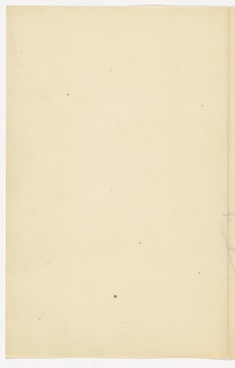 Blake, Harrison G. O., Copy of letter to, in the hand of the recipient. Oct. 5, 1854