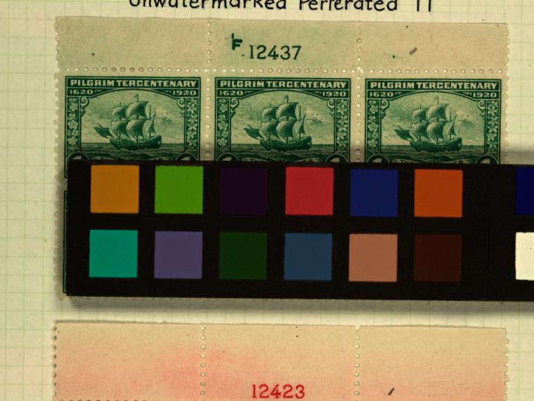 Additional materials
