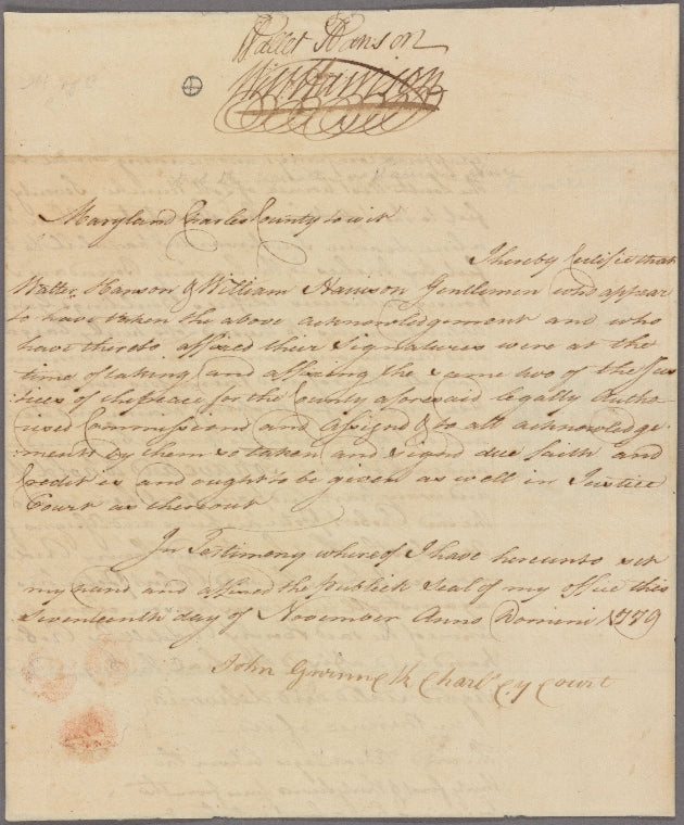 Document