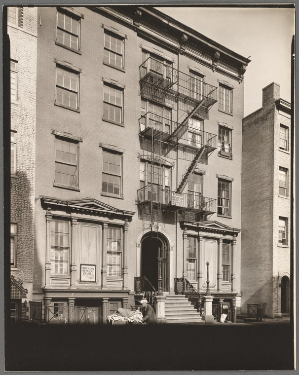 Grove Street, No. 45