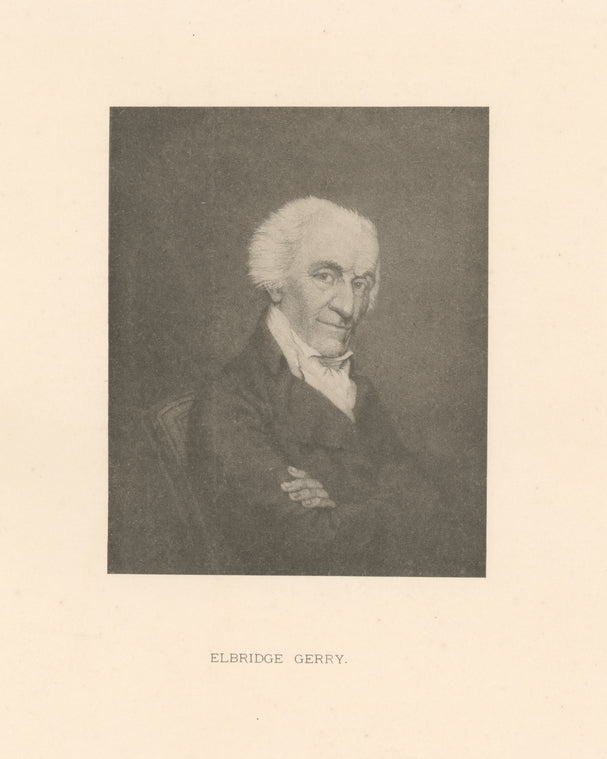 Elbridge Gerry