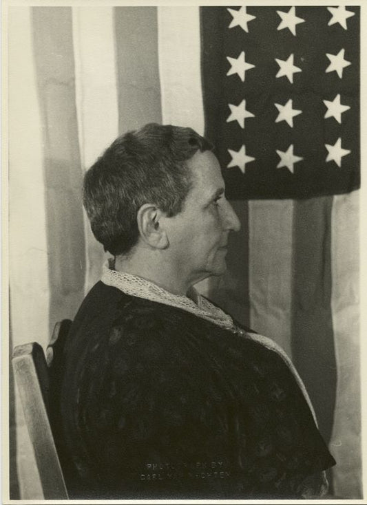 Gertrude Stein