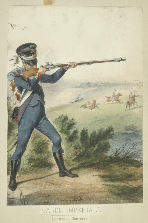 France, 1809