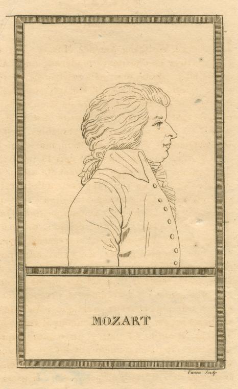 Mozart.