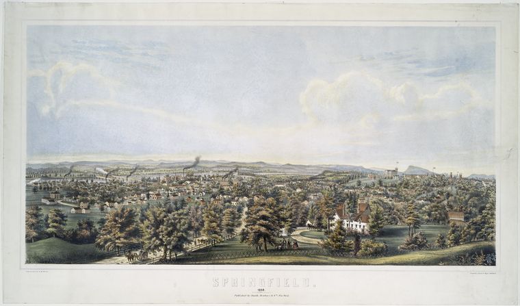 Springfield.