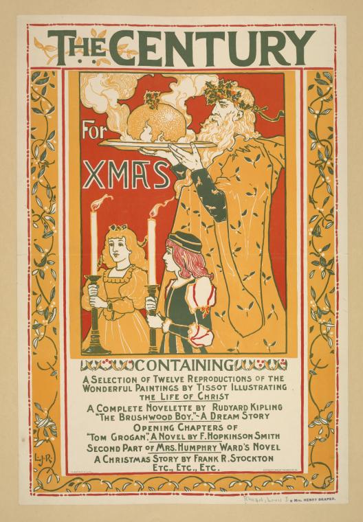 The Century for Christmas