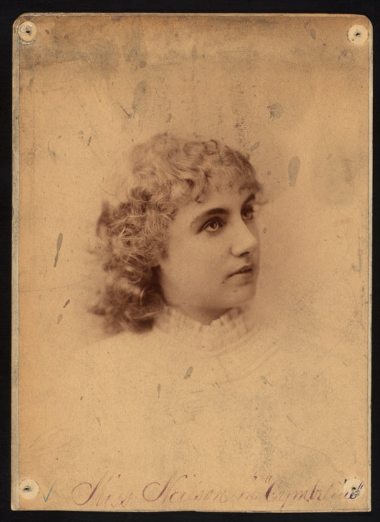 Adelaide Neilson