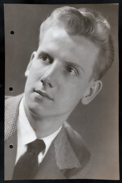 Jim Lord