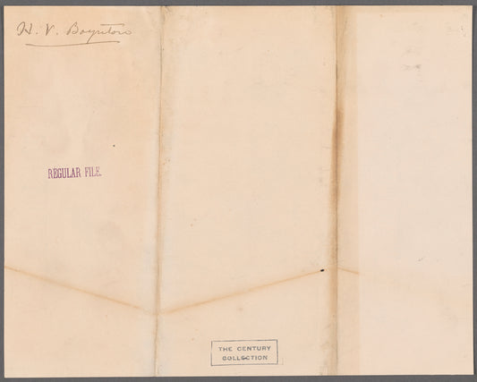 Boynton, Henry Van Ness