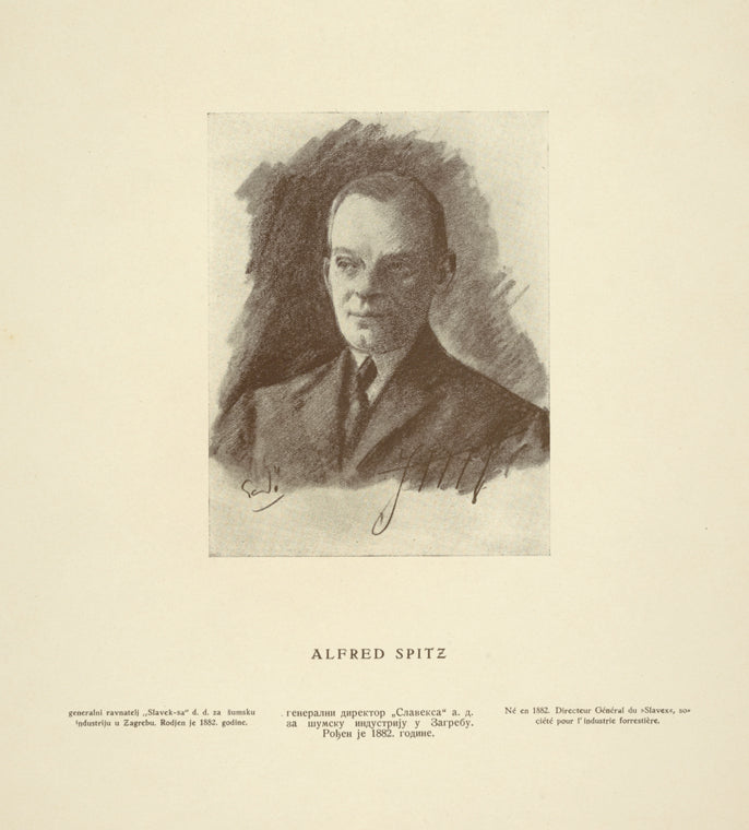 Alfred Spitz