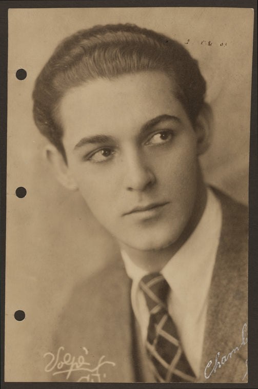 Charles Quigley