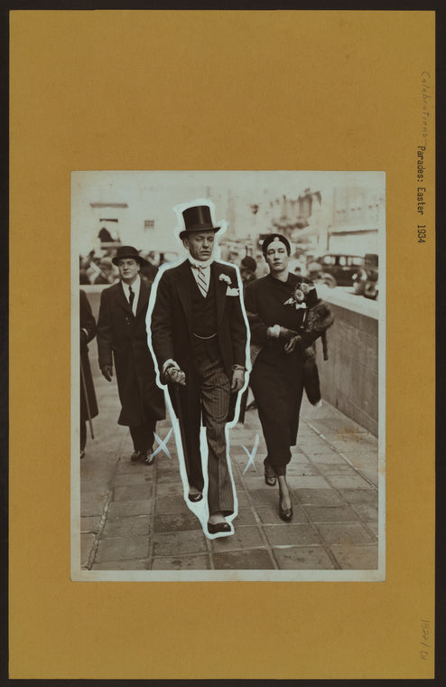 Celebrations - Parades - Easter.