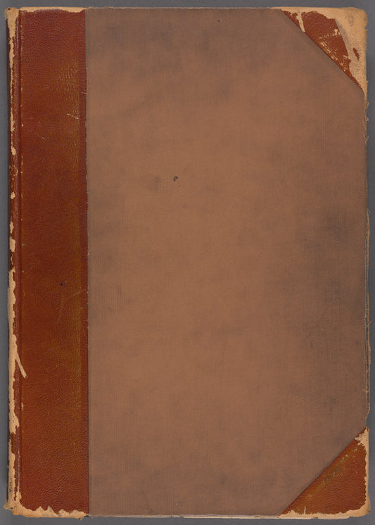 Virginal music ms. : English early 17th century