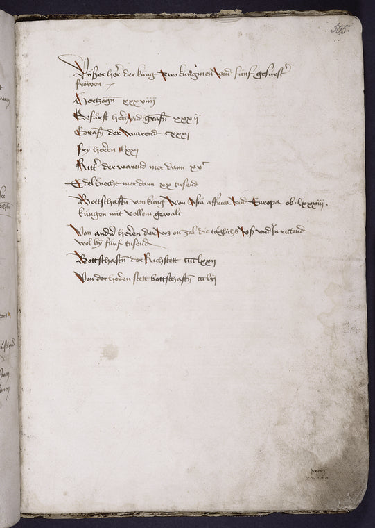 Explicit of text