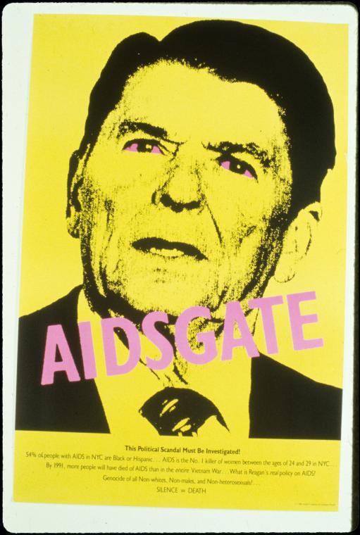 AIDSgate