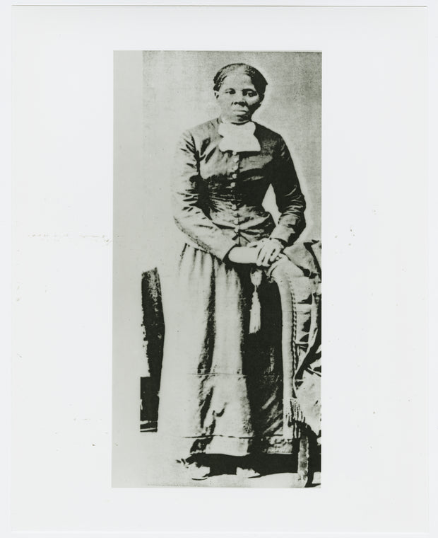Harriet Tubman