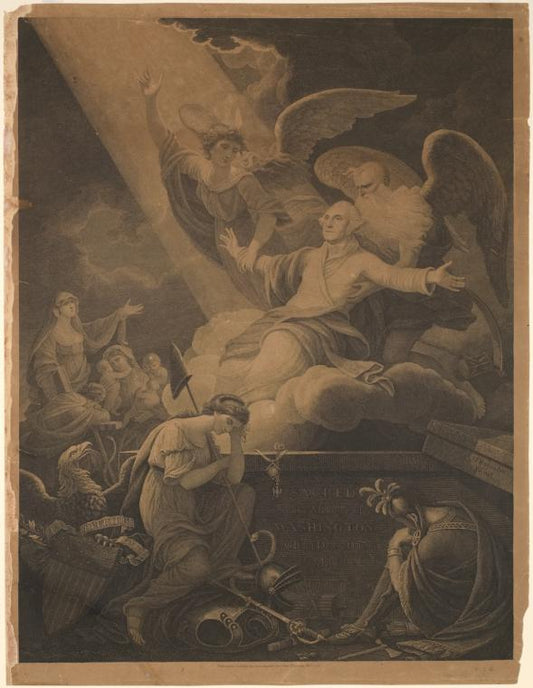 Commemoration of Washington