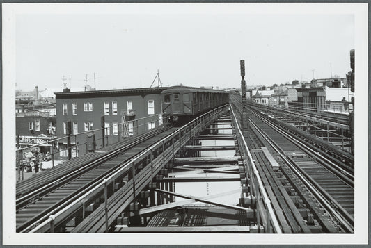 62nd Street station