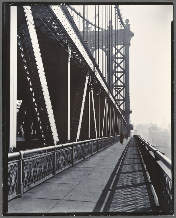 Manhattan Bridge