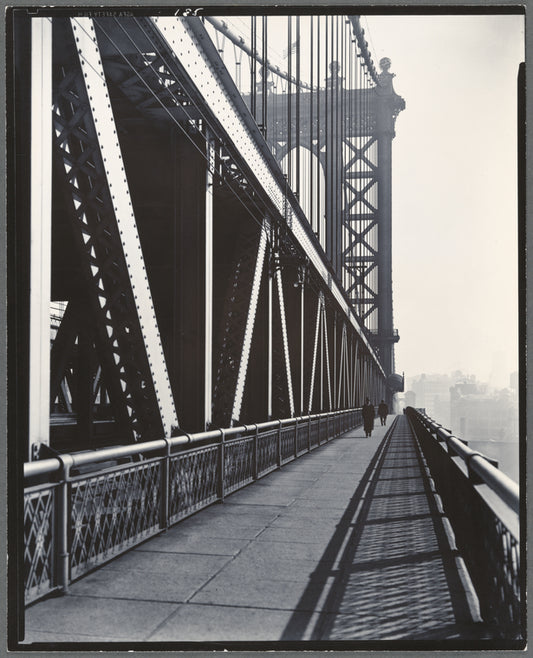 Manhattan Bridge