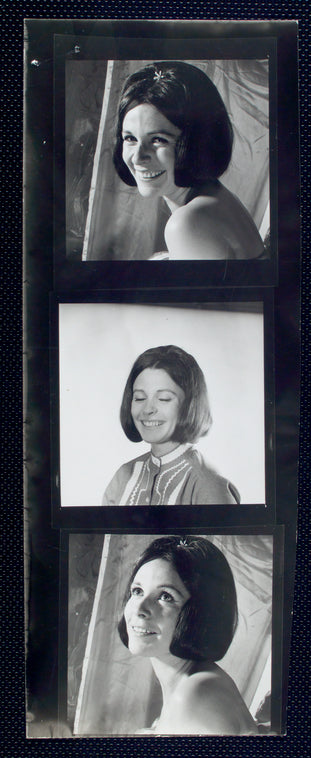Claire Bloom