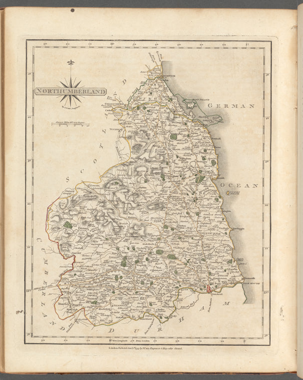 Northumberland