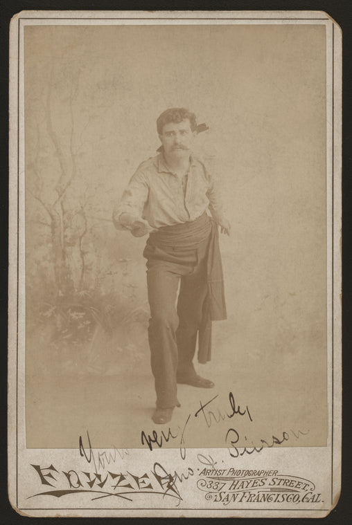 John J. Pierson