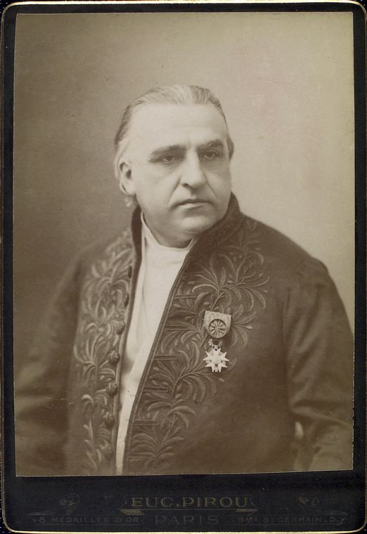 Jean-Martin Charcot