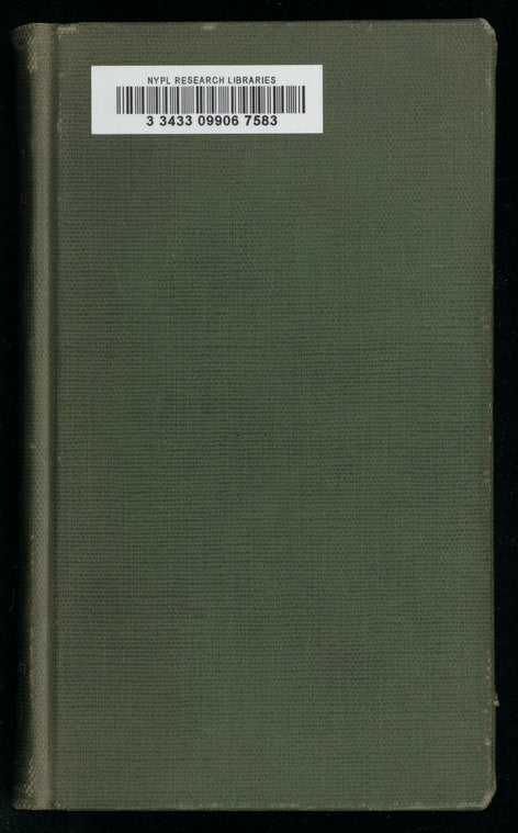 New York City directory