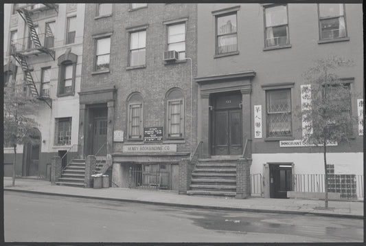 New York, NY