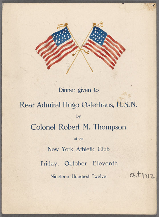 New York Athletic Club