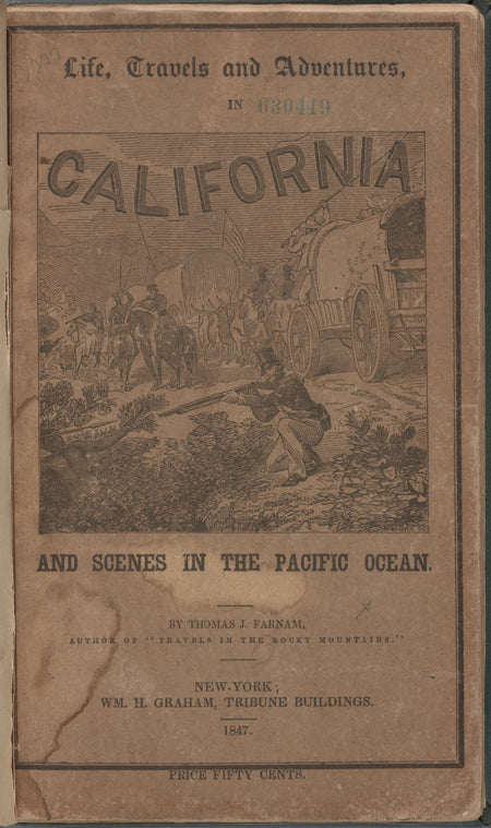 Life, travels, and adventures in California