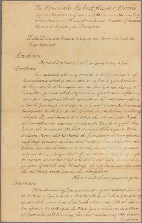 Document