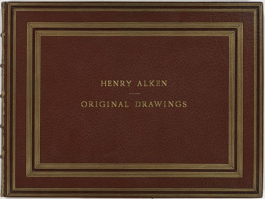 Original drawings