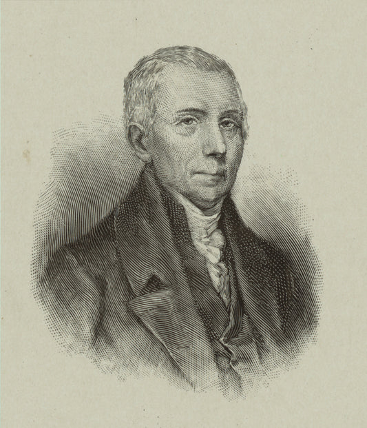 Nathan Dane.