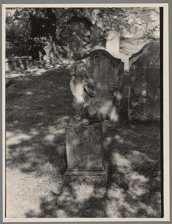 Cemetery