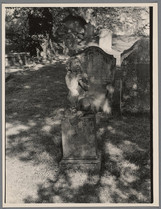 Cemetery
