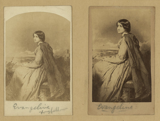 Evangeline.