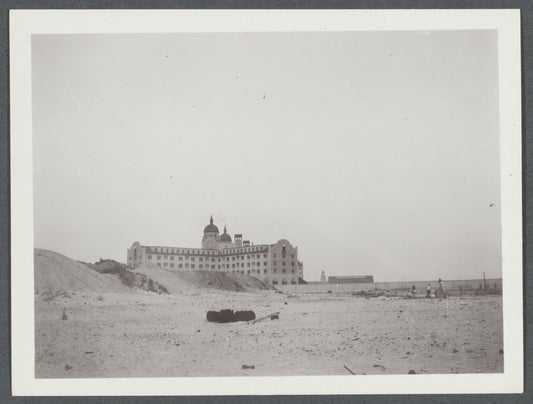 Building. Known as Lido Country Club House. Hempstead, Hempstead