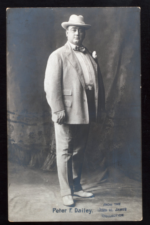 Peter F. Dailey