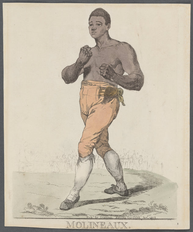 Molineaux