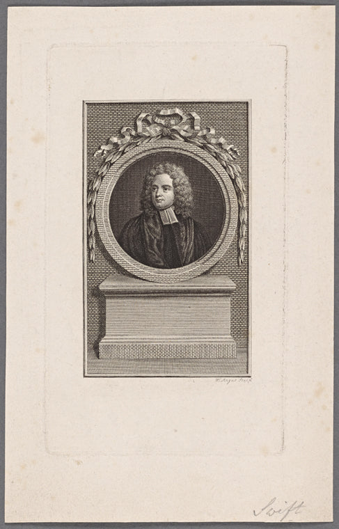 Jonathan Swift