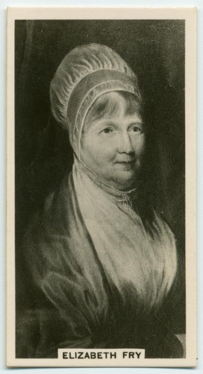 Elizabeth Fry