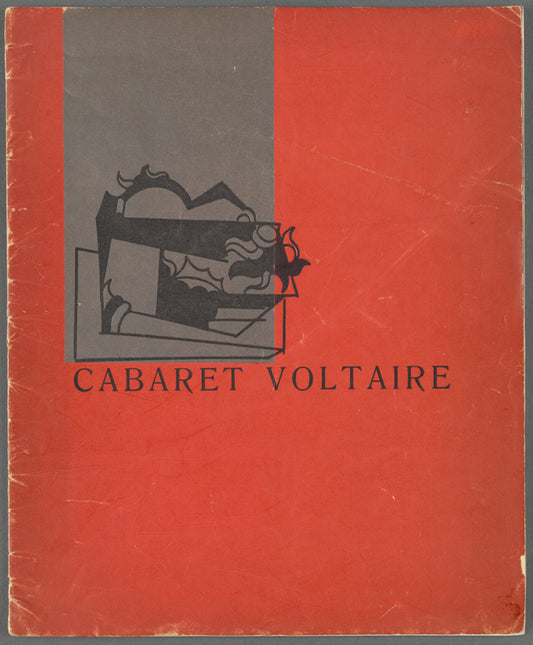 Cabaret Voltaire